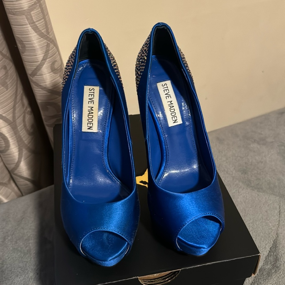 steve madden